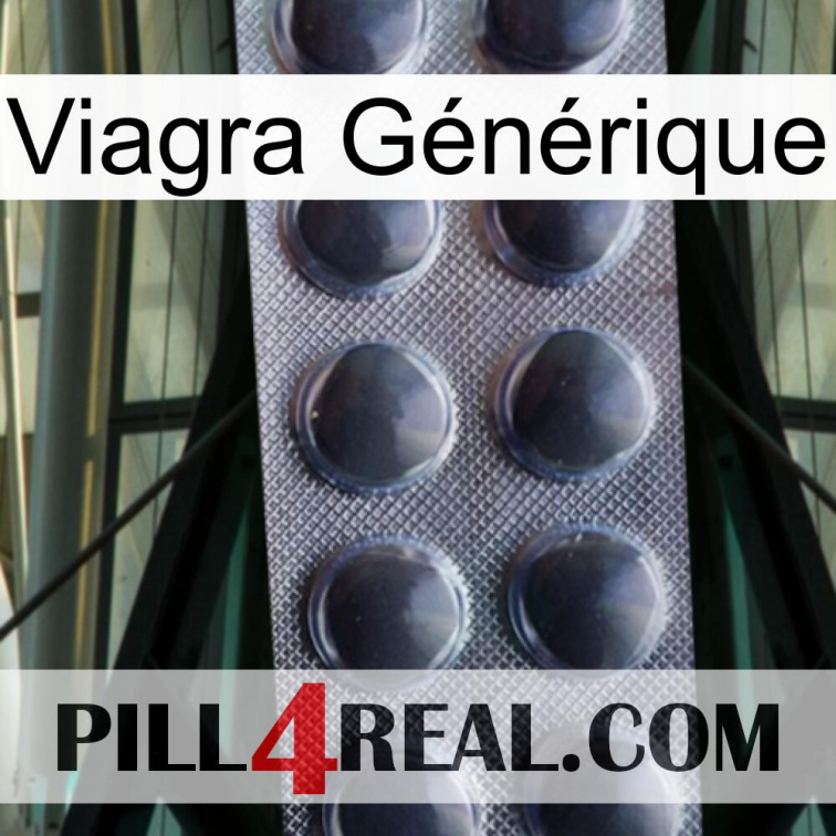 Viagra Générique 30